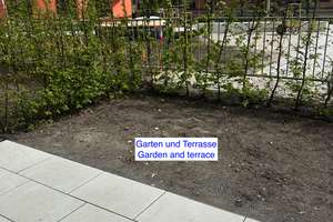 Erstbezug: Moderne 2-Zimmer Wohnung mit Terrasse und Garten in Berlin-Spandau – Parkstr 15, 13585 Hakenfelde, Berlin – Vorschaubild 20