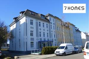 Gepflegetes Mehrfamilienhaus *8 Einheiten  + Stellplätze - vollvermietet*