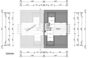 Ferienhaus in direkter Dünenlage - Doppelhaushälfte mit Garage in ruhiger Lage von Rantum – Die vollständige Adresse der Immobilie erhältst du vom Anbieter., 25980 Sylt (Gemeinde) – Vorschaubild 34