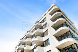 Hochwertige 2-Zimmer-Wohnung im „The White“ mit Spreeblick, Balkon & Tiefgaragenstellplatz – Die vollständige Adresse der Immobilie erhältst du vom Anbieter., 10245 Friedrichshain, Berlin – Vorschaubild 18