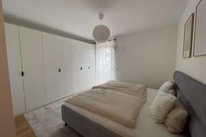3-Zi.-Whg., 76,73 qm im 2. OG - SÜD STADT MITTE - ZUHAUSE MITTEN IN NEU-ULM – Die vollständige Adresse der Immobilie erhältst du vom Anbieter., 89231 Neu-Ulm – Vorschaubild 10