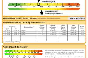 Einfamilienhaus in Hövelhof im Grünen – Lakeweg 28b, 33161 Hövelhof – Vorschaubild 11