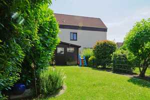 Kinder willkommen! Familienfreundliches Reihenmittelhaus in ruhiger Lage von Leverkusen – Max-Horkheimer-Str. 3, 51377 Leverkusen – Vorschaubild 12