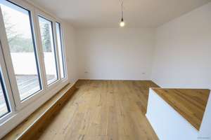 **VISTA Immobilien** Exklusive 4-Zimmer-Maisonettewohnung im Architektenhaus – kernsaniert 2026 – Die vollständige Adresse der Immobilie erhältst du vom Anbieter., 64289 Kranichstein, Darmstadt – Vorschaubild 13