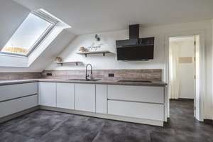 Freistehendes, umfassend modernisiertes Einfamilienhaus mit traumhaftem Garten in Gemmenich – Die vollständige Adresse der Immobilie erhältst du vom Anbieter., 52074 Vaalserquartier, Aachen – Vorschaubild 19