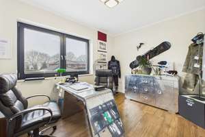 EXTRAVAGANTES WOHN- & GESCHÄFTSHAUS MIT EINZIGARTIGER ARCHITEKTUR UND LUXURIÖSER AUSSTATTUNG – Die vollständige Adresse der Immobilie erhältst du vom Anbieter., 26215 Wiefelstede – Vorschaubild 28
