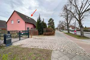 Zweifamilienhaus in Karow mit viel Platz - nur Versteigerung - keine Käuferprovision – Die vollständige Adresse der Immobilie erhältst du vom Anbieter., 13125 Karow, Berlin – Vorschaubild 7