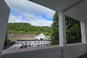 Alltagstaugliche 3-Zimmer-Wohnung mit Balkon in Hagen