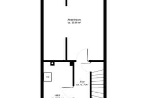 Klein und Fein in grüner Lage – Die vollständige Adresse der Immobilie erhältst du vom Anbieter., 22415 Langenhorn, Hamburg – Vorschaubild 15