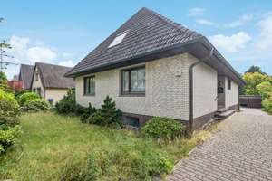 Hier bestimmt Ihr Geschmack: Solides Einfamilienhaus sucht Lieblingsmenschen – Die vollständige Adresse der Immobilie erhältst du vom Anbieter., 22045 Tonndorf, Hamburg – Vorschaubild 10