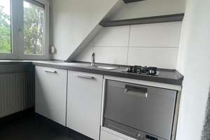 Eigennutzung oder urban investieren: 3-Zimmer-Dachgeschosswohnung in Top-Lage – Hübschstraße 30, 76135 Weststadt, Karlsruhe – Vorschaubild 12