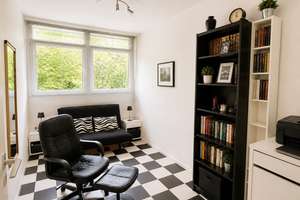 PREISHIGHLIGHT IN BOGENHAUSEN! 3 Zimmer, 71 m² und Stellplatz für nur 459.000 € – Die vollständige Adresse der Immobilie erhältst du vom Anbieter., 81927 Johanneskirchen, München – Vorschaubild 10