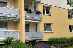 Erstbezug nach Komplett-Sanierung - 3 Zi-Whg mit neuer EBK – Bremerhaven – Vorschaubild 2