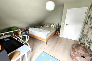 Kernsaniert und modernisiert - Ihr neues Zuhause mit Wohnkomfort auf Neubauniveau in der Eifel – 53940 Hellenthal – Vorschaubild 20