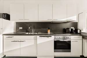 Stilvolle 2-Zimmer Wohnung in Mitte - voll möbliert – Friedrichstraße 215, 10969 Kreuzberg, Berlin – Vorschaubild 16