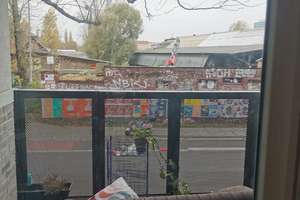 Zuhause mit 2,5 Zimmern in lebendiger Lage von Berlin Friedrichshain