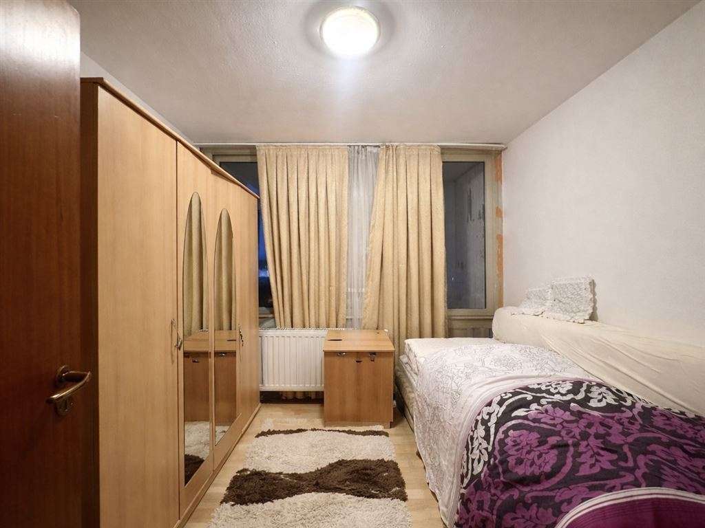 Immobilie in Dietzenbach - Schnäppchenalarm: Langfristig vermietete 2-Zimmer-Wohnung mit Balkon & Stellplatz - Bild 4