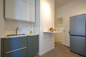 MÖBLIERT - CHARMANTER ALTBAU - Tolle Wohnung mit Balkon in Stuttgart-Süd – Die vollständige Adresse der Immobilie erhältst du vom Anbieter., 70199 Heslach, Stuttgart – Vorschaubild 18