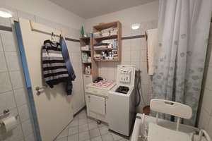 ⭐⭐⭐⭐⭐ Helle freundliche 2,5- Raumwohnung mit EBK, Balkon, Fahrstuhl und TG-Stellplatz – Maxim-Gorki-Straße 24b, 39108 Stadtfeld Ost, Magdeburg – Vorschaubild 10