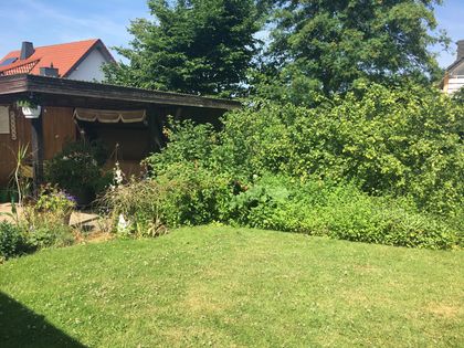 Wohnung Mit Garten Mieten In Lemgo Immobilienscout24