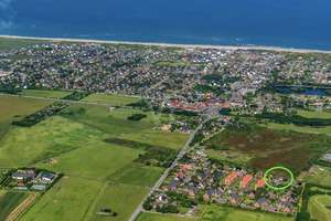 Einzelhaus (Neubau) mit Garage und Heideblick – Die vollständige Adresse der Immobilie erhältst du vom Anbieter., 25996 Wenningstedt-Braderup (Sylt) – Vorschaubild 5