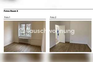 Tauschwohnung: Ruhige 47 m² in Borsigwalde gegen 4-Zimmer-Wohnung – Die vollständige Adresse der Immobilie erhältst du vom Anbieter., 13509 Borsigwalde, Berlin – Vorschaubild 6