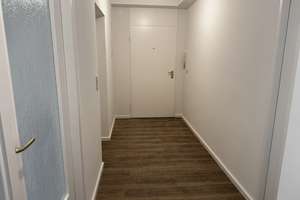 Großzügige 2-Zimmer-Wohnung im Grünen – Wünsdorfer Straße ., 12307 Lichtenrade, Berlin – Vorschaubild 6