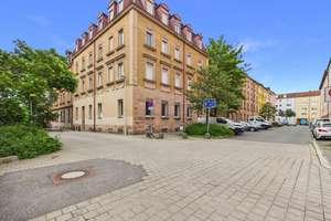 5,9% Mietrendite in Nürnberg | Co-Living Apartment für Kapitalanleger