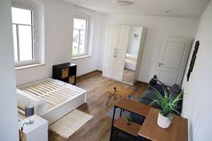 MFH mit 4 Wohnungen +DG Ausbaupotential – 93053 Galgenberg, Regensburg – Vorschaubild 15