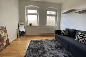 EIN „LIEBLINGSSTÜCK“: Wohnen zwischen Boxhagener Platz und Spree – Die vollständige Adresse der Immobilie erhältst du vom Anbieter., 10245 Friedrichshain, Berlin – Vorschaubild 2