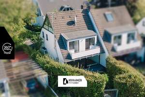 Meerbusch-Langst-Kierst: Modernisierte Doppelhaushälfte mit ca. 165 qm Wohn- u. Nutzfläche – Die vollständige Adresse der Immobilie erhältst du vom Anbieter., 40668 Meerbusch – Vorschaubild 1
