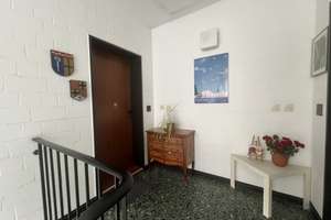 3-Zimmer-Citywohnung mit Balkon und Tiefgaragenstellplatz in 41236 MG-Rheydt
 – Die vollständige Adresse der Immobilie erhältst du vom Anbieter., 41236 Grenzland-Stadion, Mönchengladbach – Vorschaubild 8