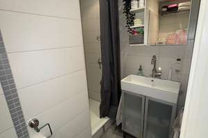 Helle, möblierte 2-Zimmer Wohnung mit Terrasse in ruhiger Lage von Porz Eil zu vermieten – Alfred-Nobel-Straße 22, 51145 Porz (Ortsteil), Köln – Vorschaubild 10