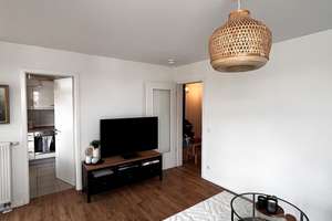 Exklusive Komfortwohnung im beliebten Musikerviertel  - ideal für 1 bis max. 2 Personen - – Brahmsstraße 23, 23556 Sankt Lorenz Nord, Lübeck – Vorschaubild 5