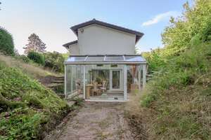 Idyllisches Haus mit großem Grundstück und ausgebautem Untergeschoss – Natur pur am Forstwald! – Die vollständige Adresse der Immobilie erhältst du vom Anbieter., 47804 Forstwald, Krefeld – Vorschaubild 13