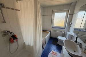 Helle 2-Zimmer-Dachgeschosswohnung mit großzügigem Wohnbereich – 68307 Schönau, Mannheim – Vorschaubild 6