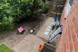 Gemütliche & ruhige 1-Zimmer Wohnung mit Garten und toller Verkehrsanbindung. – Reinskamp 10, 22117 Billstedt, Hamburg – Vorschaubild 8