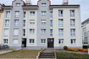 Exklusive Maisonette-Dachgeschosswohnung mit großer Dachterrasse, Kamin & 3 – 63128 Dietzenbach – Vorschaubild 1