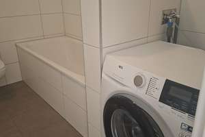 Bright 2-Bedroom New-Build Apartment with Balcony – Grüntaler straße 49a, 13359 Gesundbrunnen, Berlin – Vorschaubild 11