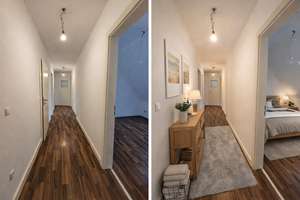 Doppelhaushälfte mit Einliegerwohnung Eigennutzung + Kapitalanlage in Berlin-Pankow – Die vollständige Adresse der Immobilie erhältst du vom Anbieter., 13127 Französisch Buchholz, Berlin – Vorschaubild 8
