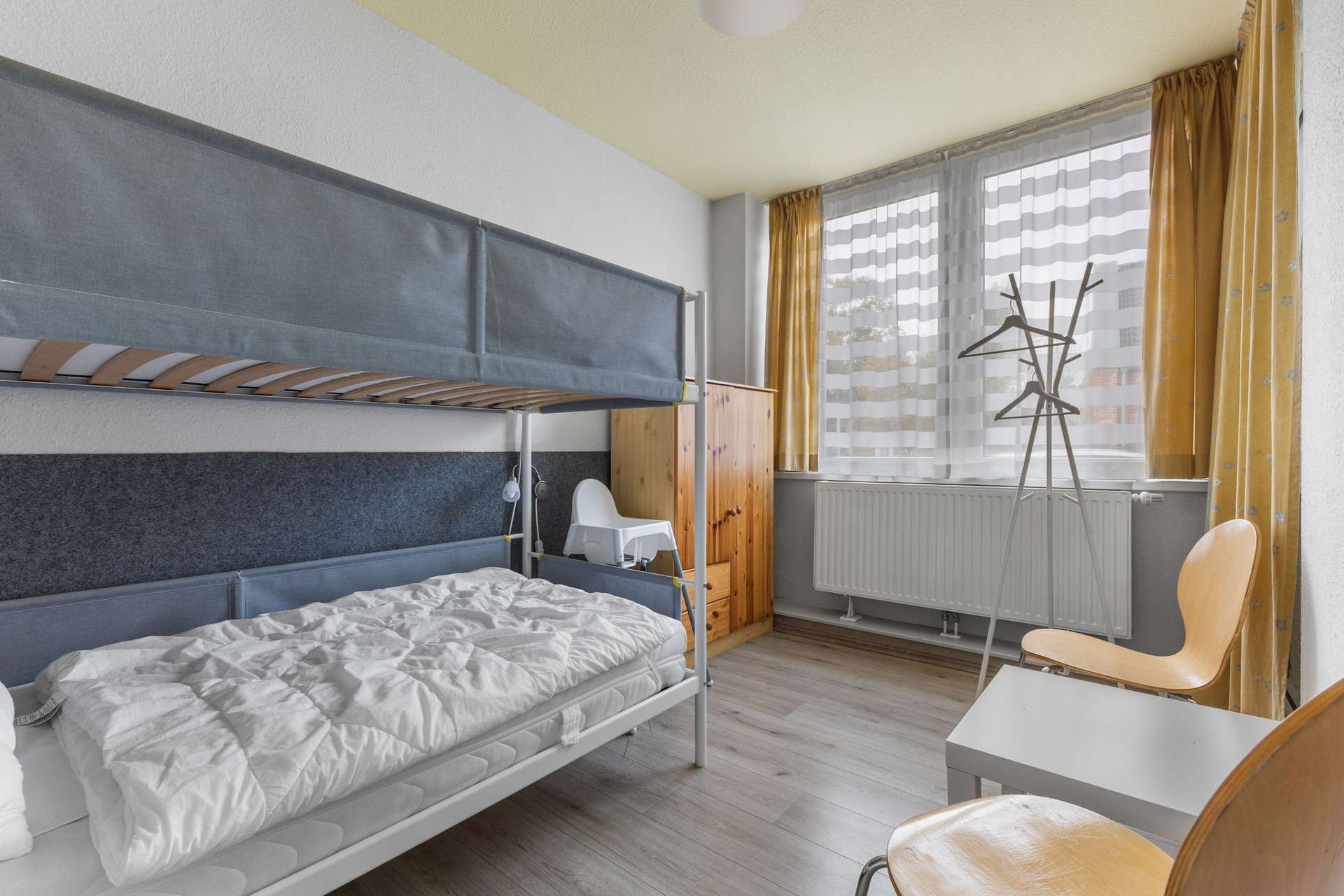 Immobilie in Dornum - Renditestarkes Mehrfamilienhaus in Küstenlage - Bild 2