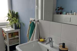 2er WG mit Wohnzimmer zentral in Darmstadt – Karlstraße 15, 64283 Mitte, Darmstadt – Vorschaubild 4