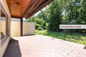 IMMOBERLIN.DE - Exzellente modernisierte Wohnung mit großer Südwestterrasse in Top-Familienwohnlage – Die vollständige Adresse der Immobilie erhältst du vom Anbieter., 13439 Märkisches Viertel, Berlin – Vorschaubild 1