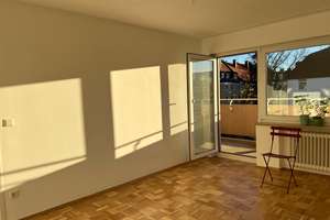  2-Zimmer-Wohnung mit Balkon in Obergiesing – Heimgartenstraße 10, 81539 Obergiesing, München – Vorschaubild 2