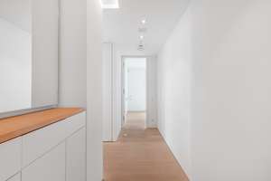 Leben zwischen Elbe und Skyline – Luxuriöses Strandhaus-Apartment mit Panoramablick – Großer Grasbrook 19, 20457 HafenCity, Hamburg – Vorschaubild 37