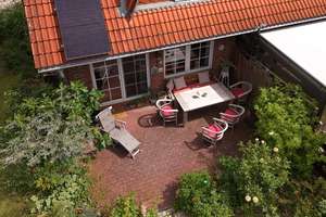 Zuhause am Wasser – Doppelhaushälfte mit Garten, Kamin & Photovoltaik in Potsdam-Neu Fahrland – Die vollständige Adresse der Immobilie erhältst du vom Anbieter., 14476 Neu Fahrland, Potsdam – Vorschaubild 6