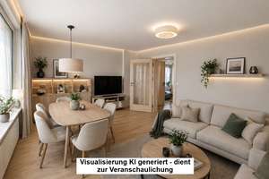 Doppelhaushälfte mit 864 m² Grundstück in Duisburg-Rumeln-Kaldenhausen — provisionsfrei – Ringstraße 69, 47239 Rumeln-Kaldenhausen, Duisburg – Vorschaubild 9