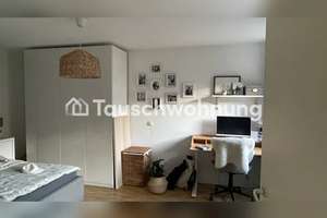Tauschwohnung: Helle 2-Zimmer Wohnung mit Blick ins Grüne – Die vollständige Adresse der Immobilie erhältst du vom Anbieter., 81549 Obergiesing, München – Vorschaubild 6