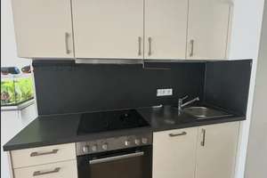 Helle 2-ZKB mit Balkon & EBK in ruhiger Lage von Pasing – Erna-Eckstein-Straße 3, 81245 Neupasing, München – Vorschaubild 3