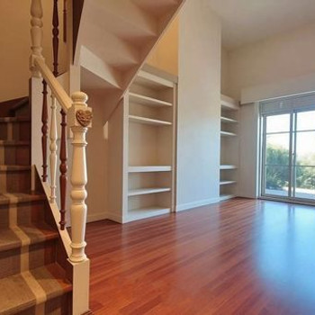 Duplex-Penthouse mit Terrasse